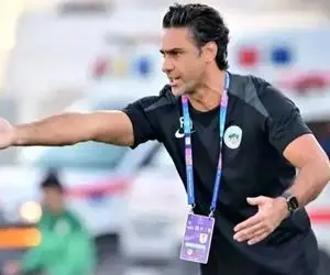 نقشه فرار فرهاد مجیدی از اخراج