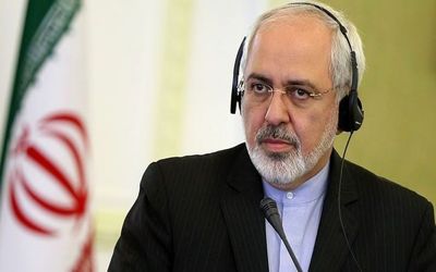 استعفای محمدجواد ظریف صحت ندارد