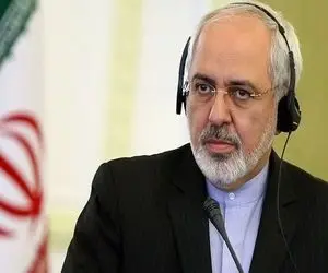 استعفای محمدجواد ظریف صحت ندارد