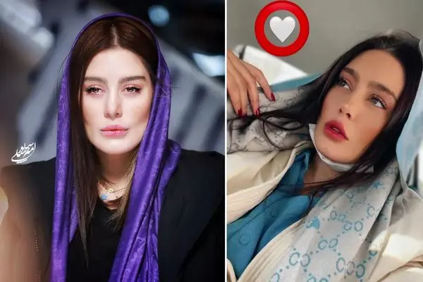 sahar ghoreyshi shayanews