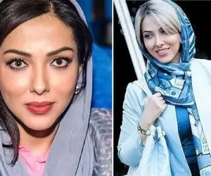 "لیلا اوتادی" رفت خارج چه تریپای شیک و باکلاسی میزنه؛ انگاری مت گالا بوده!