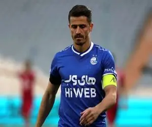 ماجرای مصاحبه وریا غفوری علیه استقلال