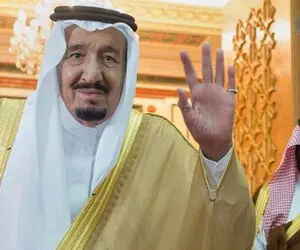 پادشاه بیمار عربستان به ایران سفر میکند / واقعیت یا کذب محض؟