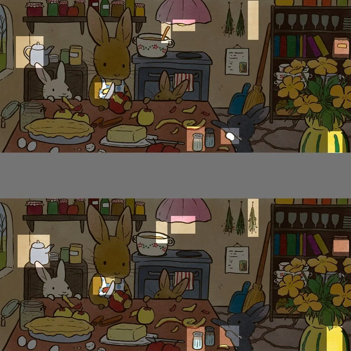 آزمون-تصویری-خانه-خرگوش-ها-3