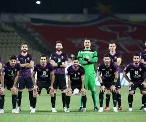 پرسپولیس، علیه عملیات فریب الهلال عربستان