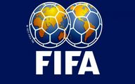 فیفا از فدراسون فوتبال درخصوص اتفاقات بازی ایران-لبنان توضیح خواست!
