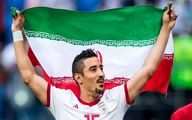 رضا قوچان نژاد برای همیشه از فوتبال خداحافظی کرد؟