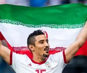 رضا قوچان نژاد برای همیشه از فوتبال خداحافظی کرد؟