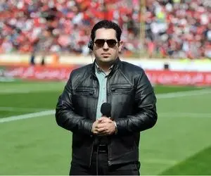 دربی با گزارش احمدی را پرسپولیس بیشتر برده یا استقلال؟