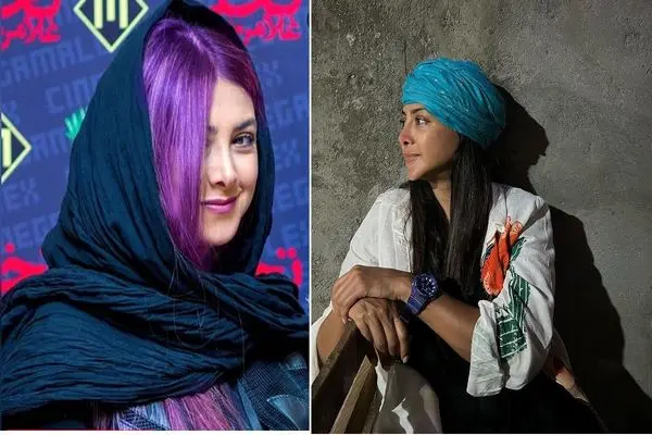 azadeh samadi shayanews