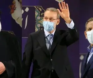 رقابت اصلی در انتخابات ریاست جمهوری بین چه کسانی است؟