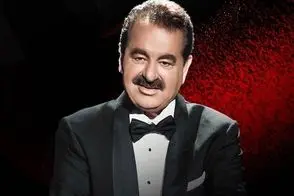 آواز شاد؛ محمد علیزاده با ابراهیم تاتلیس چه همخوانی میکنه فقط رقص بازیگر معروفا