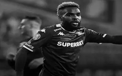 گزینه خط حمله پرسپولیس درگذشت!