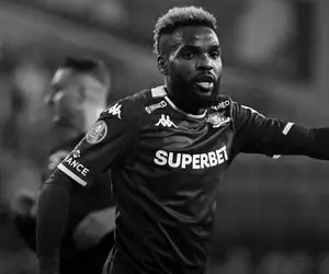 گزینه خط حمله پرسپولیس درگذشت!