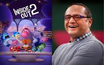 دوبله شاد/ رامبد جوان با این دوبله حرفه ای همه رو شوکه کرد/تبدیل به بچه 6 ساله میشه