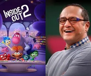 دوبله شاد/ رامبد جوان با این دوبله حرفه ای همه رو شوکه کرد/تبدیل به بچه 6 ساله میشه