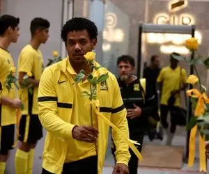 نماینده عربستان و جریمه سنگین AFC که در راه است؛ الاتحاد دنبال راه فرار بود