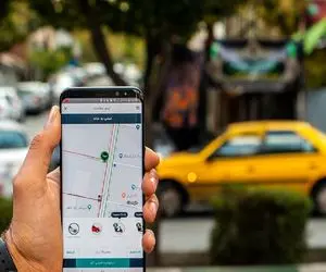 آیا نرخ کرایه تاکسی‌ های اینترنتی تغییر خواهد کرد؟!