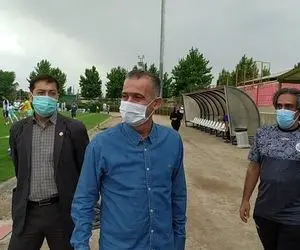  استقلال با فرهاد به فینال آسیا می‌رسد