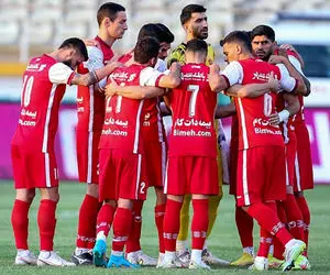 کارشناسی داوری بازی پرسپولیس - ملوان