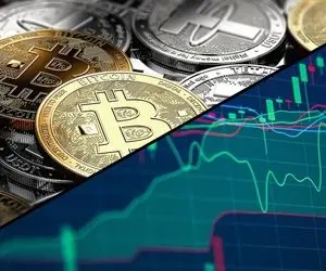 نگرانی هایی در بازار رمزارز!