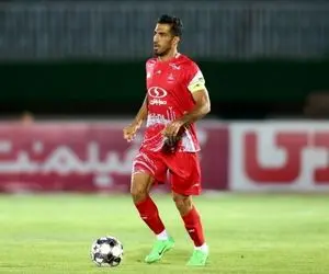 این ستاره پرسپولیس را هرگز فراموش نخواهید کرد