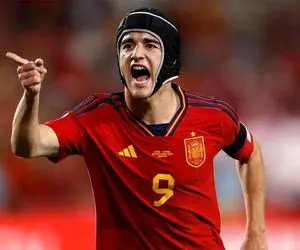 ستاره بارسا به ال کلاسیکو می رسد