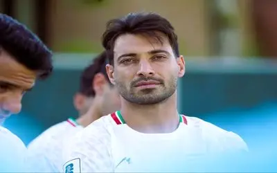 اولین واکنش شجاع به خط خوردن از تیم ملی