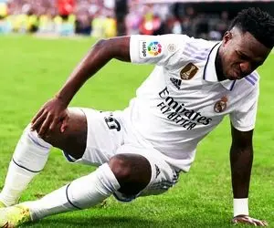 فیفا دی کابوس جدید رئالی ها