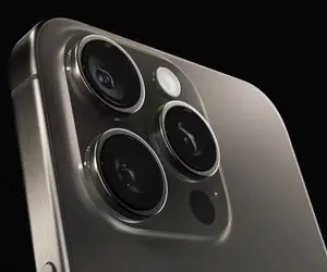 دوربین چهارمنشوری سری ۱۶ آیفون به چه معناست؟