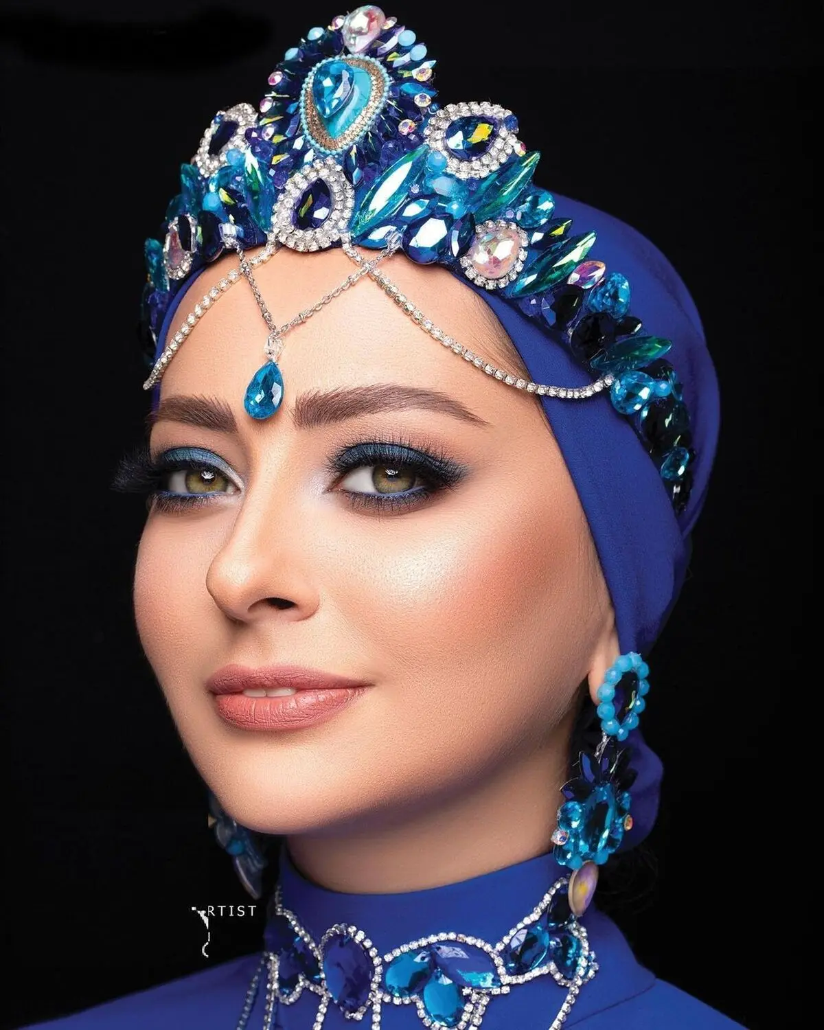 نفیسه روشن