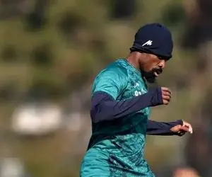 دردسر بازیکن خارجی برای پرسپولیس