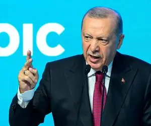 اردوغان؛ دوست تهران یا تل‌آویو؟