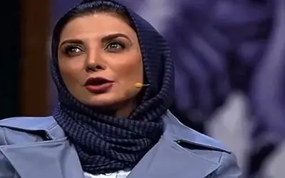 شاد شو؛ سطح اطلاعات عمومی رویا میرعلمی برنامه تلوزیونی برد هوا