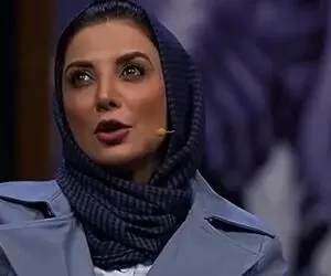 شاد شو؛ سطح اطلاعات عمومی رویا میرعلمی برنامه تلوزیونی برد هوا
