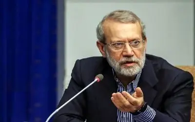 اهل رسانه و پیام لاریجانی به آن ها