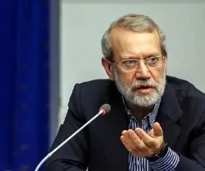 اهل رسانه و پیام لاریجانی به آن ها