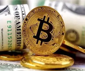بیت کوین از مرز 94 هزار دلار عبور کرد