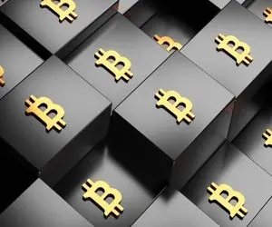 رکوردی جنجالی از بیت کوین!