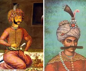 رازهای صفوی؛ لشکرکشی به خاطر یه زن شوهردار! شاه عباس عاشق زن پادشاه گرجستان شده بود