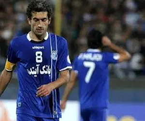 اسطوره محبوب استقلالی ها دستیار الکس نوری؟!