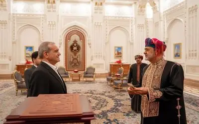 بررسی سفر پزشکیان به عمان | سفیر سابق ایران: میانجی‌گری فرع بر روابط دوجانبه است