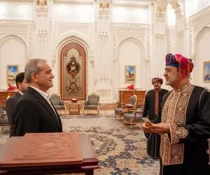 بررسی سفر پزشکیان به عمان | سفیر سابق ایران: میانجی‌گری فرع بر روابط دوجانبه است