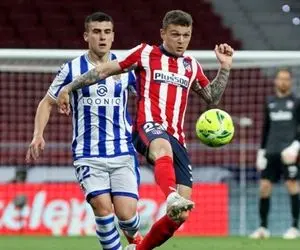 منچستر بابت تریپیر ۲۵ میلیون یورو پیشنهاد داد