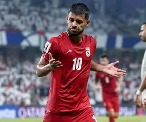 (ویدیو) خلاصه بازی ایران امارات امروز سه شنبه 20 شهریور