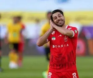 جانشین مهدی ترابی در پرسپولیس بعد دو سال پیدا شد
