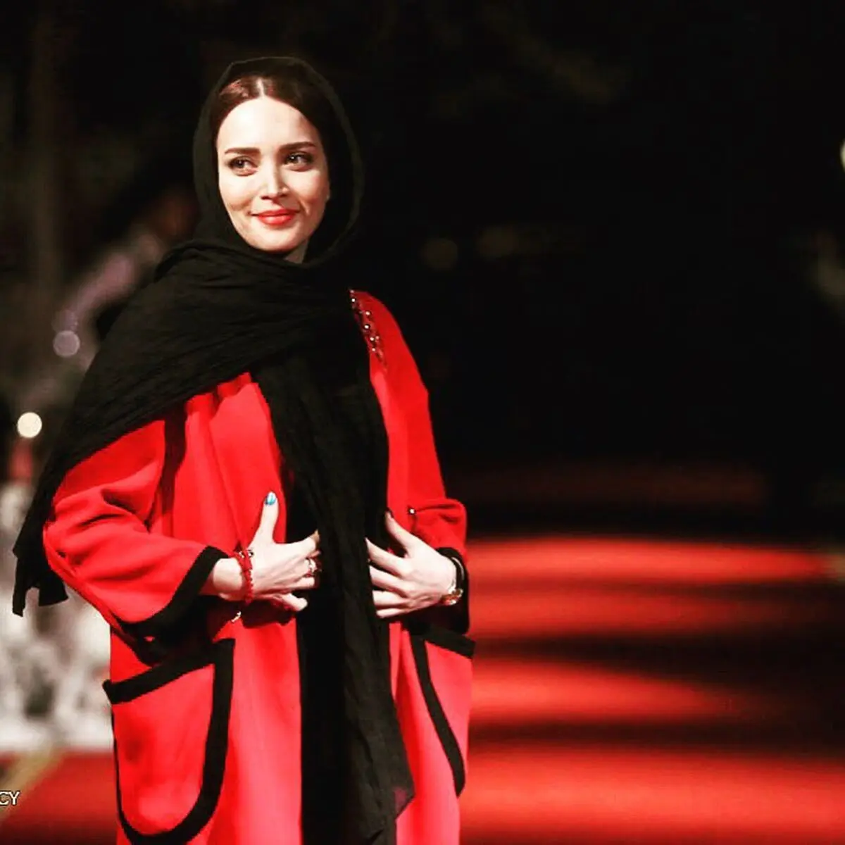 بهنوش طباطبایی