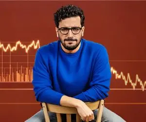 سکانس خندان؛ فن بودن و رپ خوانی مادر امیرحسین قیاسی همه رو به خنده میندازه