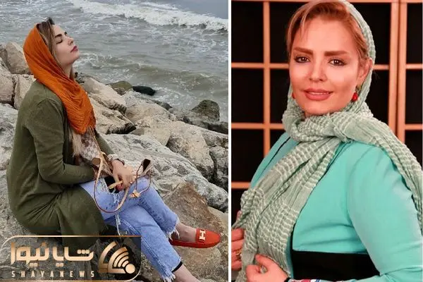 sepideh khodaverdi shayanews