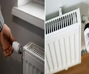 شوفاژ گرم نمیکنه؟/ راه‌ حل‌ های ساده قبل از اینکه دنبال تعمیرکار بدویی